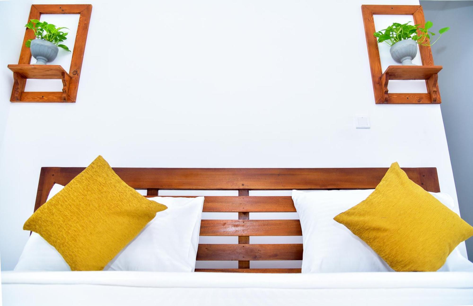 Breeze Blows Inn Procida Dış mekan fotoğraf