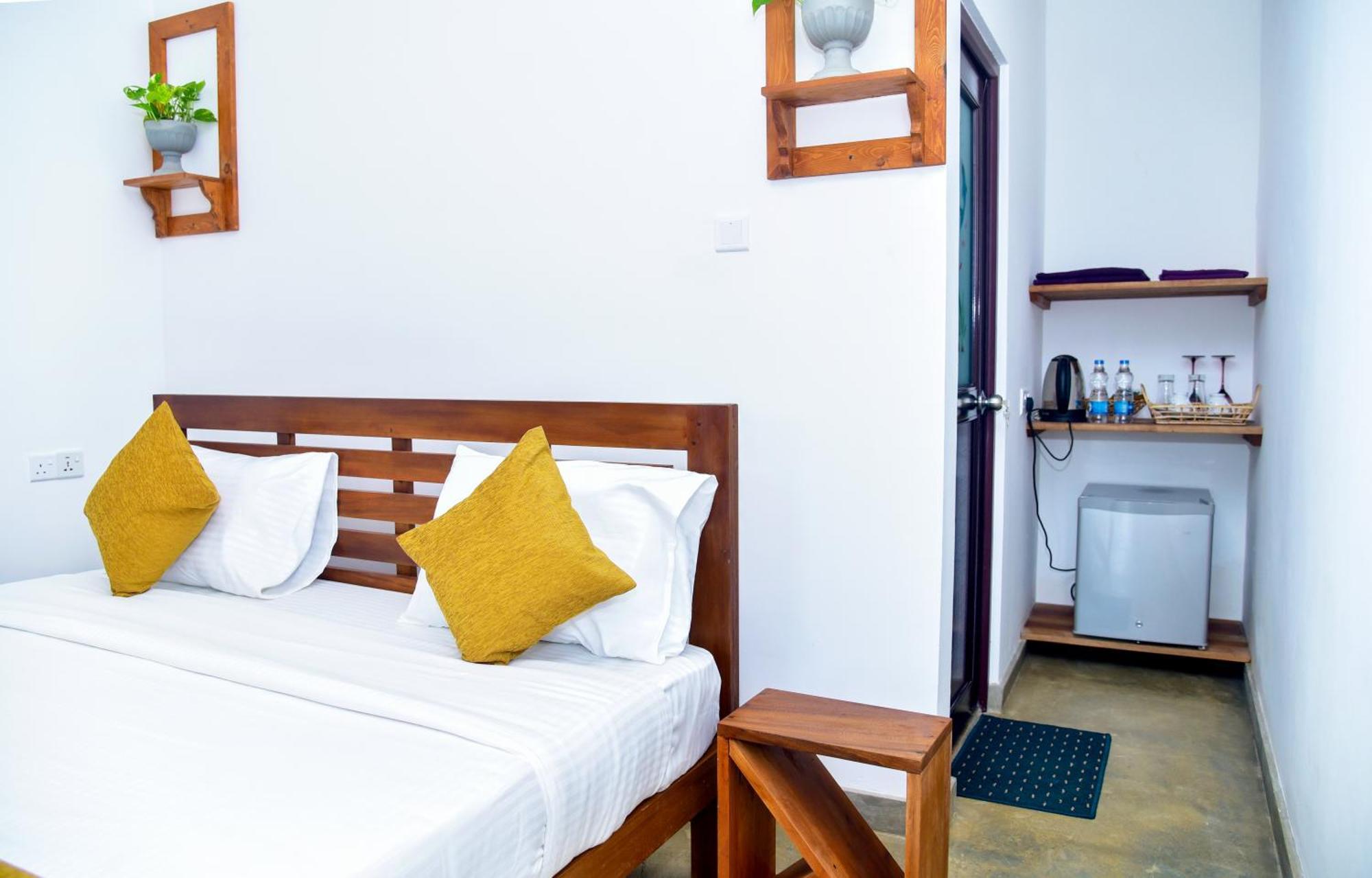 Breeze Blows Inn Procida Dış mekan fotoğraf