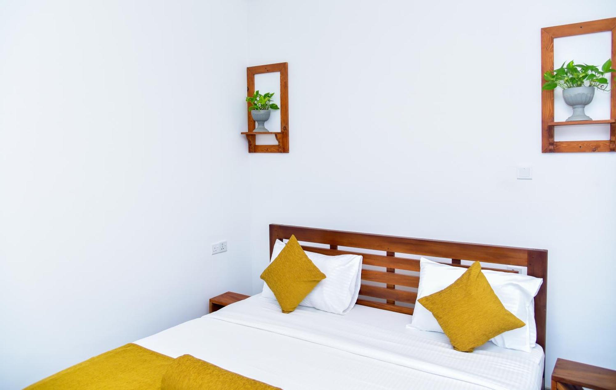 Breeze Blows Inn Procida Dış mekan fotoğraf