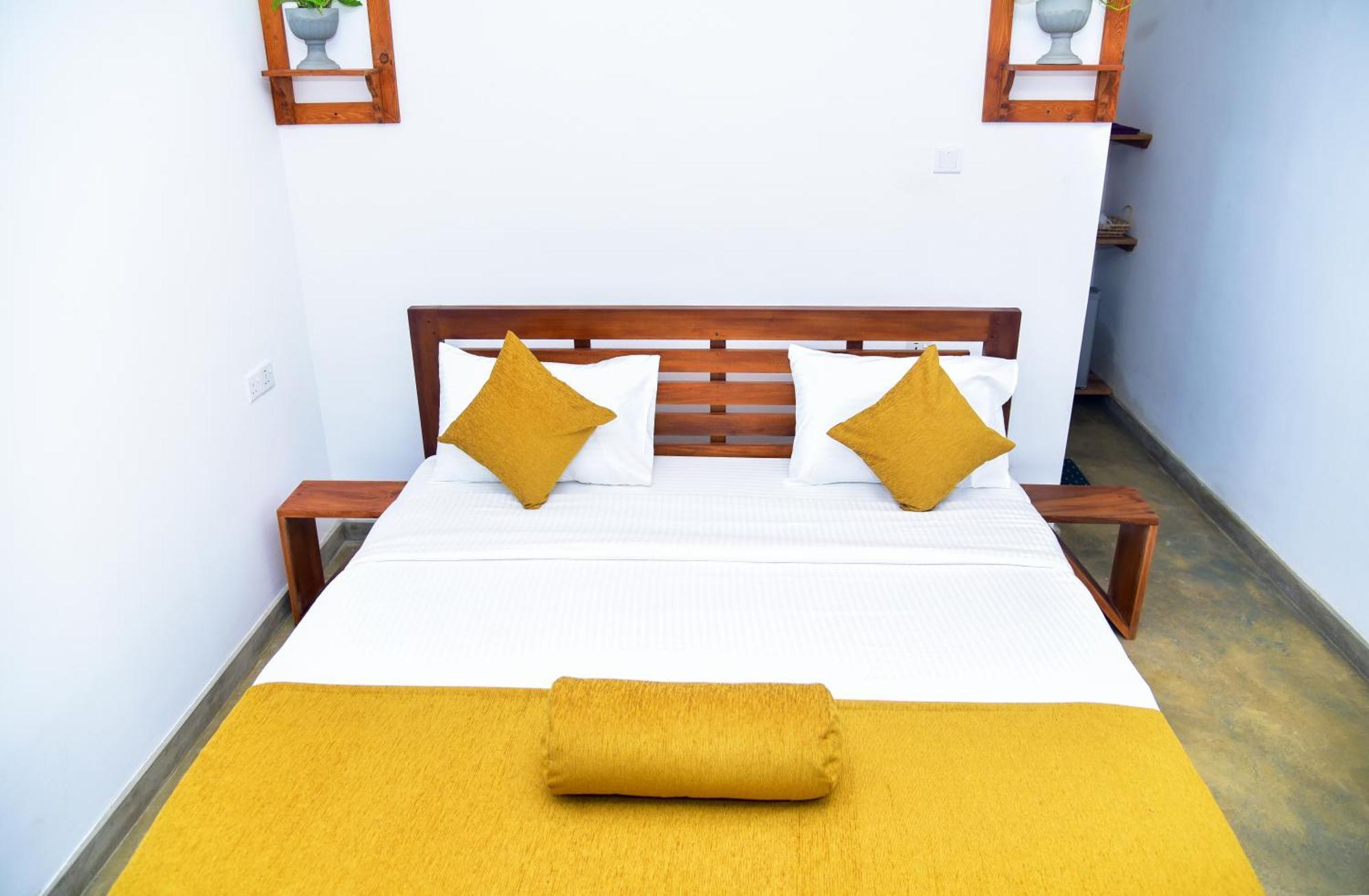 Breeze Blows Inn Procida Dış mekan fotoğraf
