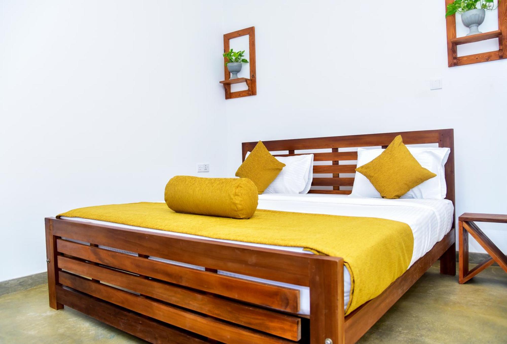 Breeze Blows Inn Procida Dış mekan fotoğraf