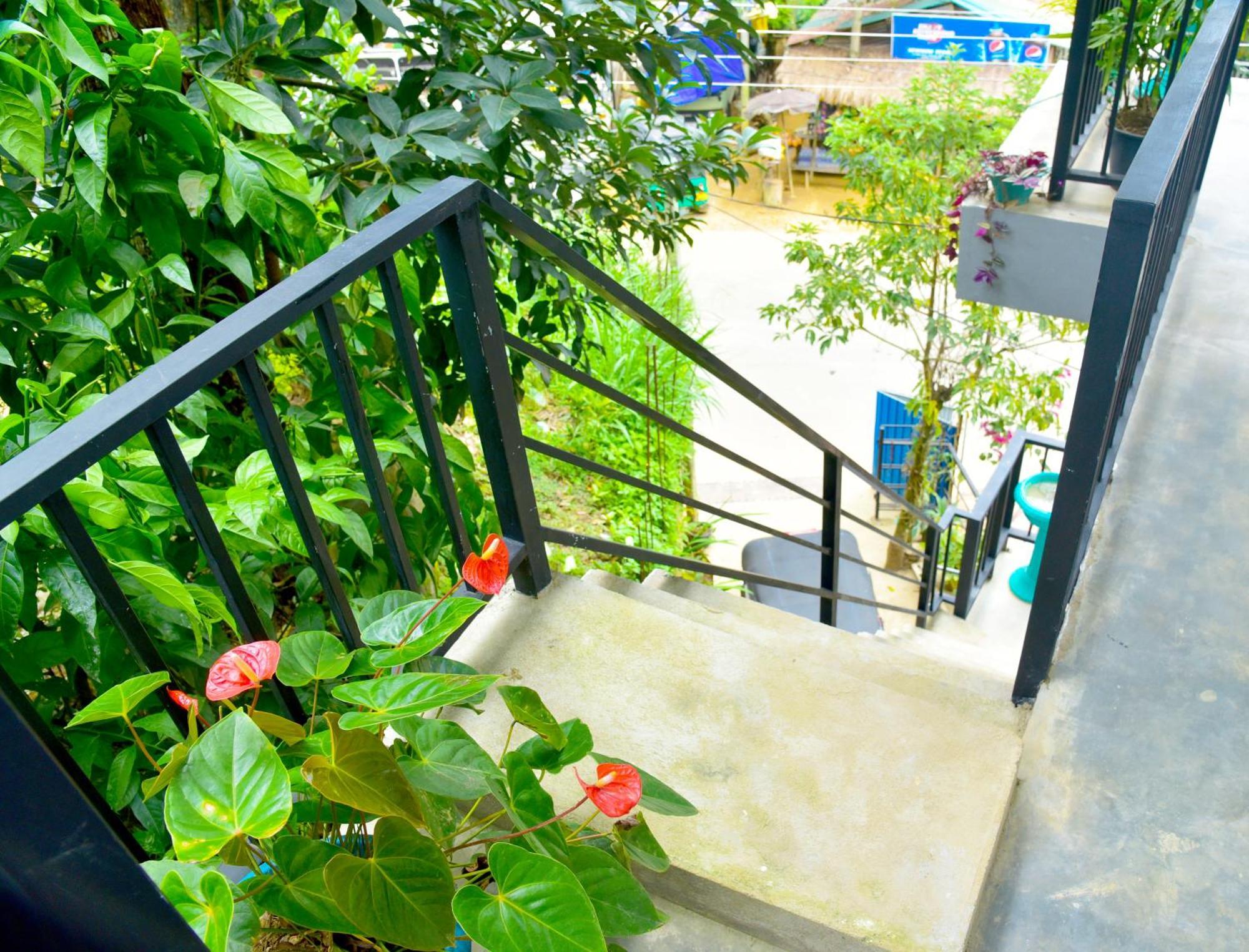 Breeze Blows Inn Procida Dış mekan fotoğraf