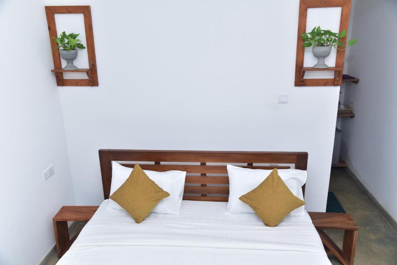 Breeze Blows Inn Procida Dış mekan fotoğraf
